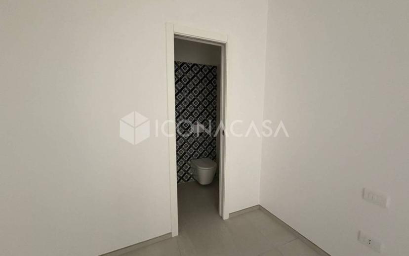 Trilocale viale delle Rimembranze, Centro, Polignano a Mare — foto 16 di 17