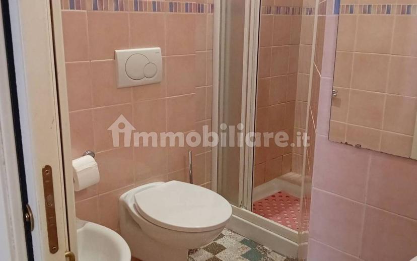 Appartamento via Costanzo Ebat, Goito - Montebello, Livorno — foto 3 di 12