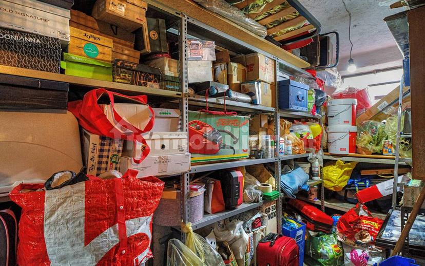 Appartamento via Giovanni Pascoli, Centro, Lurate Caccivio — foto 9 di 21