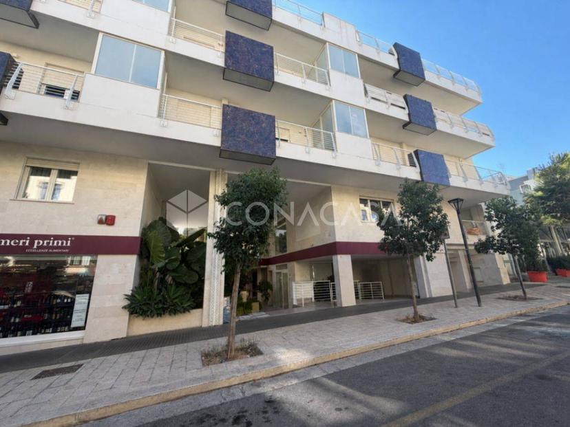 Trilocale viale delle Rimembranze, Centro, Polignano a Mare — foto 12 di 17