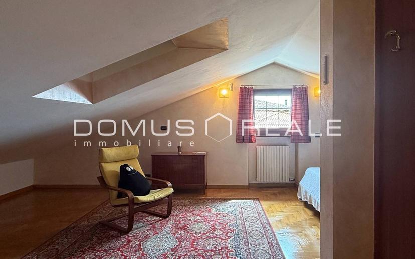 Villa bifamiliare via Giacomo Matteotti 12, Sandrà, Castelnuovo del Garda — foto 19 di 53
