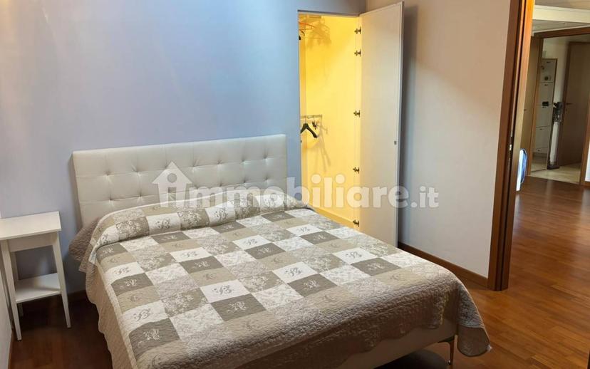 Trilocale via Sanatorio, Centro, Ornago — foto 9 di 19