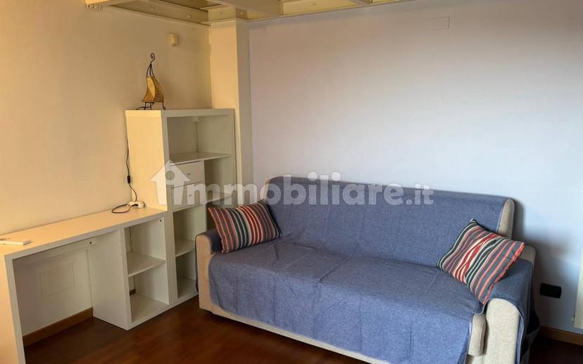 Trilocale via Sanatorio, Centro, Ornago — foto 12 di 19