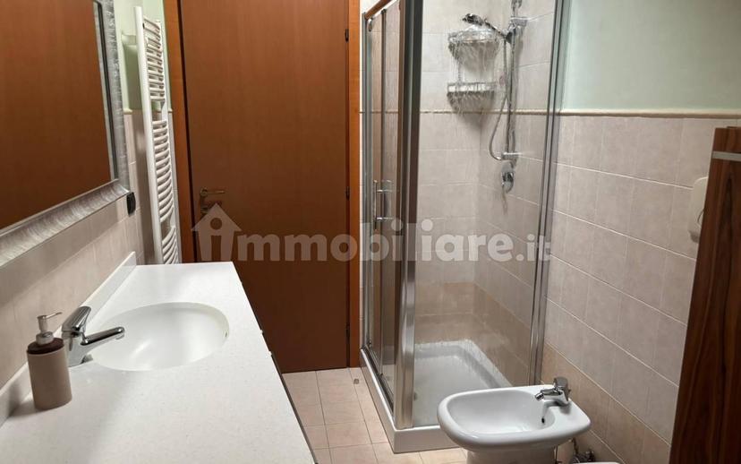 Trilocale via Sanatorio, Centro, Ornago — foto 18 di 19