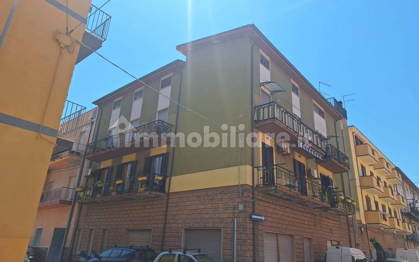 Mansarda via Francesco De Sanctis, Centro, Bosa — foto 33 di 34
