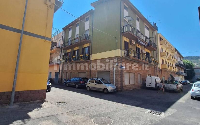 Mansarda via Francesco De Sanctis, Centro, Bosa — foto 3 di 34