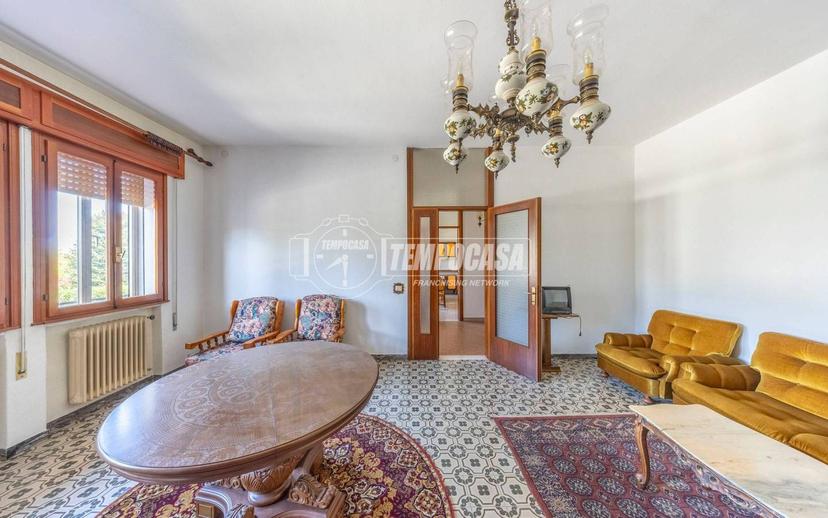 Appartamento via Raffaello Sanzio 19, Centro, Dolo — foto 7 di 46