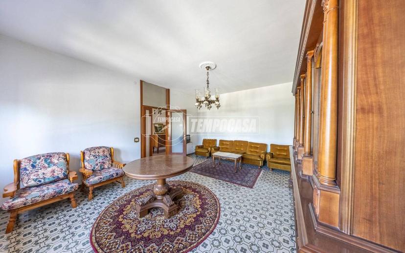 Appartamento via Raffaello Sanzio 19, Centro, Dolo — foto 27 di 46