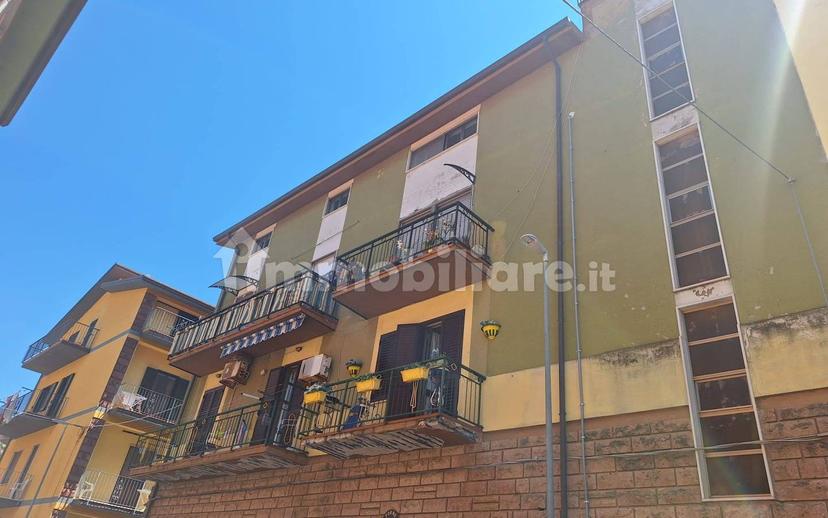 Mansarda via Francesco De Sanctis, Centro, Bosa — foto 4 di 34