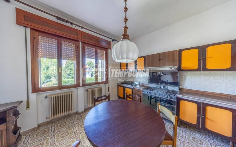 Appartamento via Raffaello Sanzio 19, Centro, Dolo — foto 6 di 46