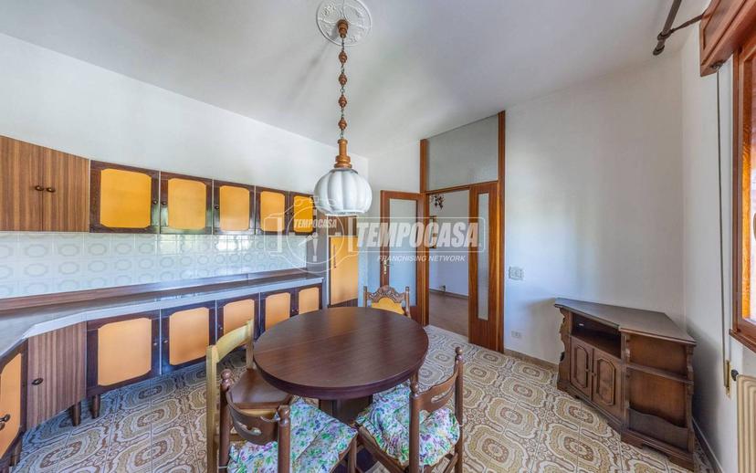 Appartamento via Raffaello Sanzio 19, Centro, Dolo — foto 11 di 46