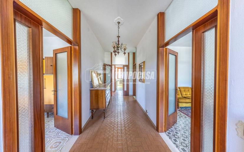 Appartamento via Raffaello Sanzio 19, Centro, Dolo — foto 25 di 46