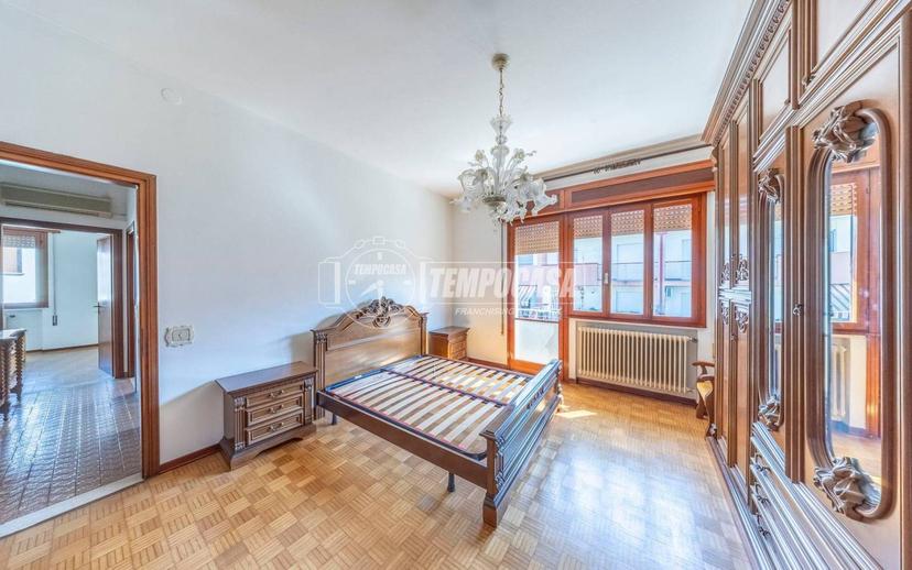 Appartamento via Raffaello Sanzio 19, Centro, Dolo — foto 16 di 46