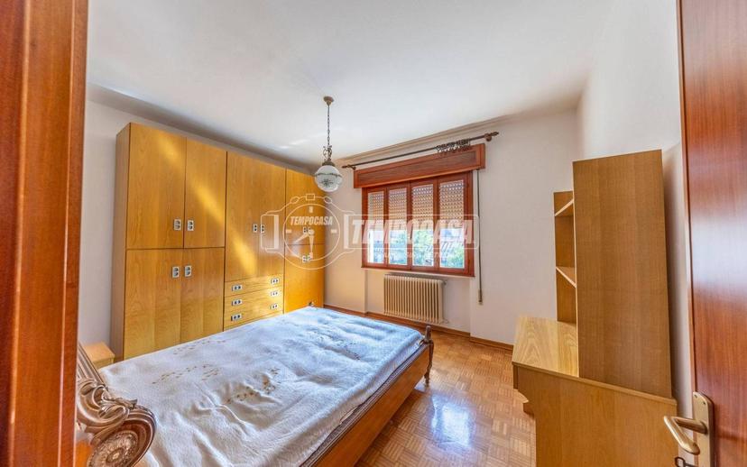 Appartamento via Raffaello Sanzio 19, Centro, Dolo — foto 40 di 46
