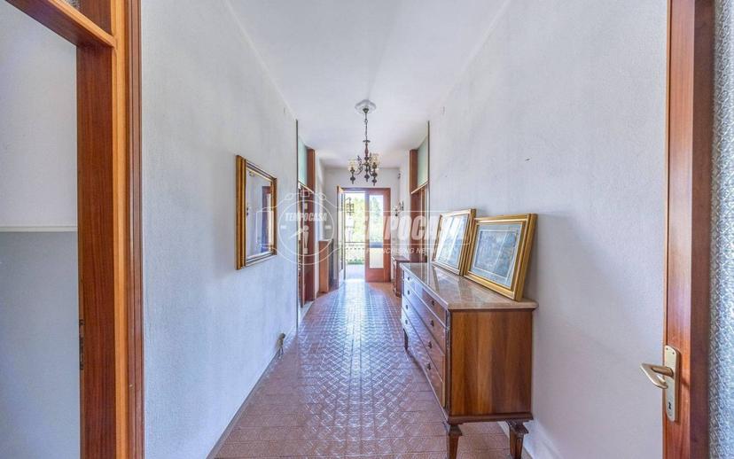 Appartamento via Raffaello Sanzio 19, Centro, Dolo — foto 36 di 46