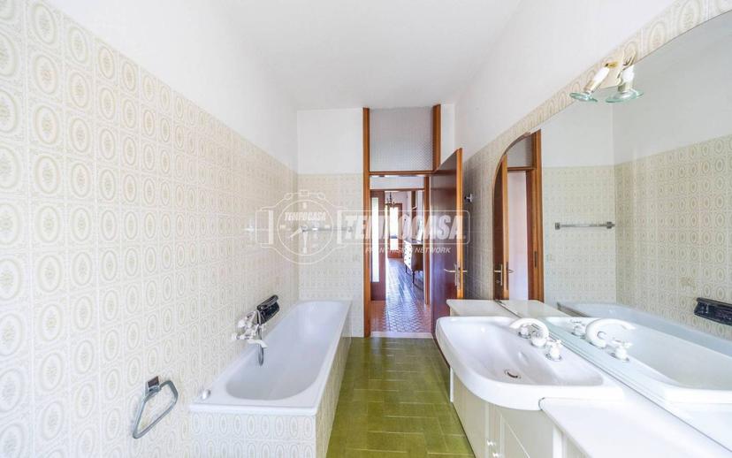 Appartamento via Raffaello Sanzio 19, Centro, Dolo — foto 17 di 46