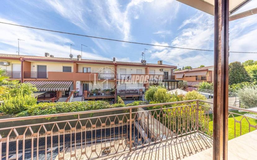 Appartamento via Raffaello Sanzio 19, Centro, Dolo — foto 31 di 46