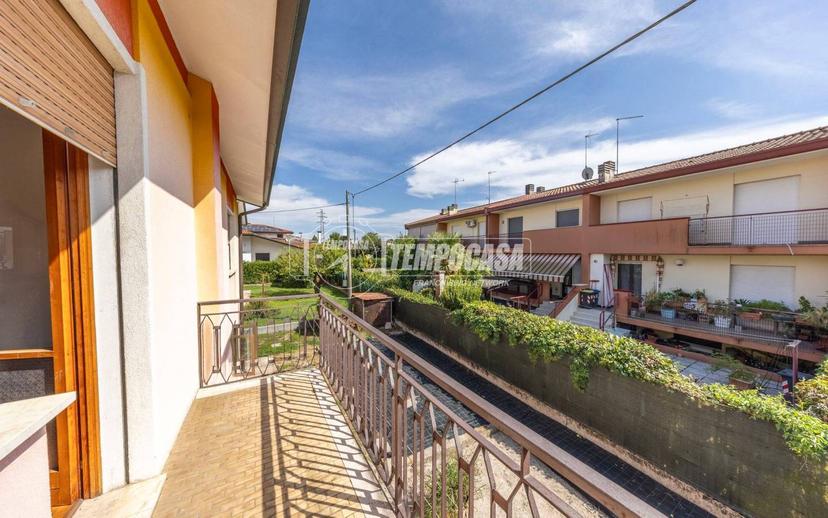 Appartamento via Raffaello Sanzio 19, Centro, Dolo — foto 34 di 46