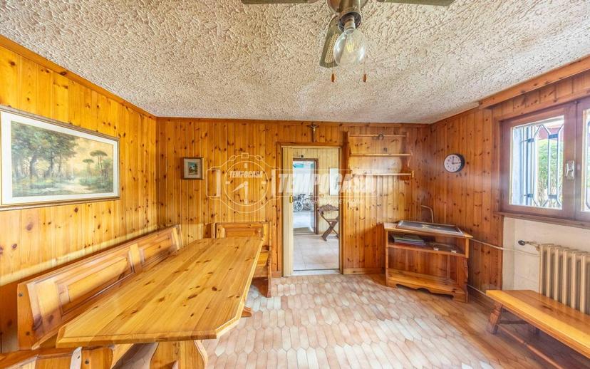 Appartamento via Raffaello Sanzio 19, Centro, Dolo — foto 46 di 46
