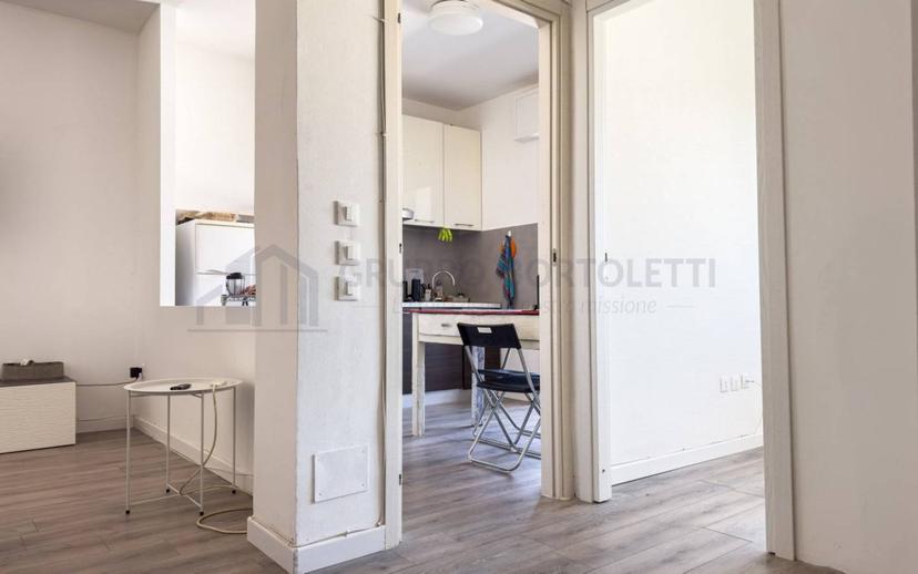 Appartamento via Risorgimento, Noventa, Noventa Padovana — foto 14 di 21
