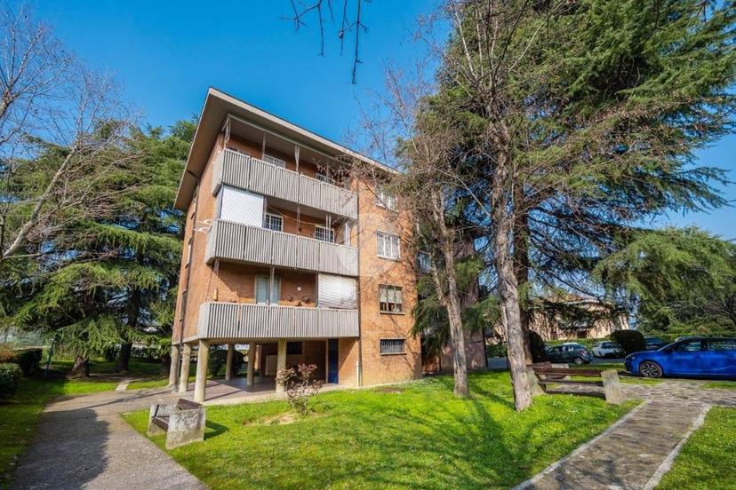 Quadrilocale via Predosa 32, Zola, Zola Predosa — foto 14 di 16