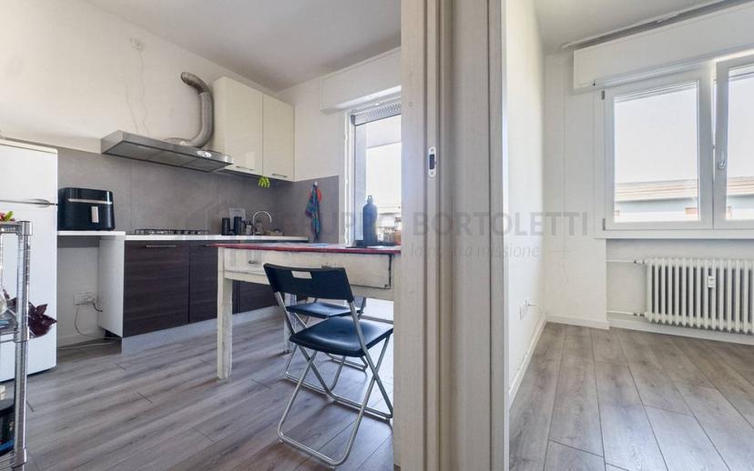 Appartamento via Risorgimento, Noventa, Noventa Padovana — foto 21 di 21
