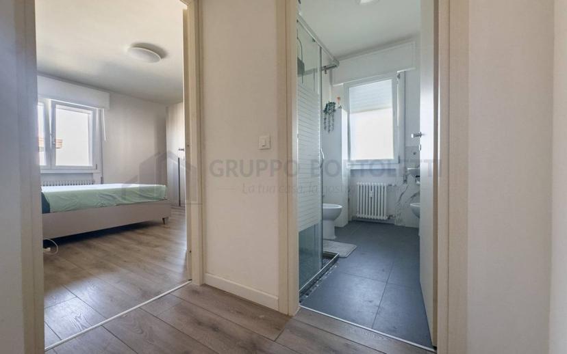 Appartamento via Risorgimento, Noventa, Noventa Padovana — foto 4 di 21