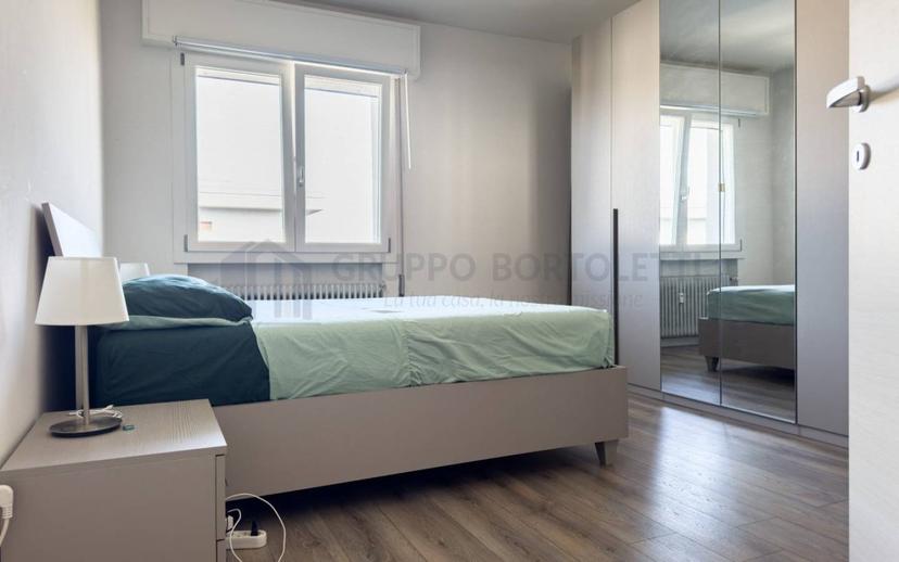 Appartamento via Risorgimento, Noventa, Noventa Padovana — foto 11 di 21