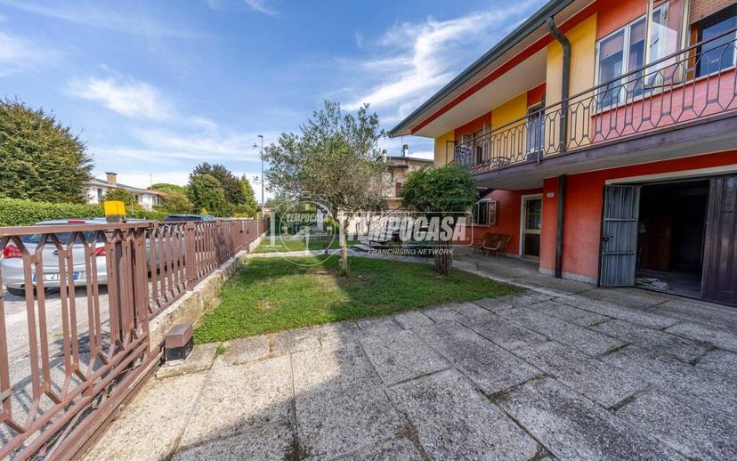 Appartamento via Raffaello Sanzio 19, Centro, Dolo — foto 30 di 46