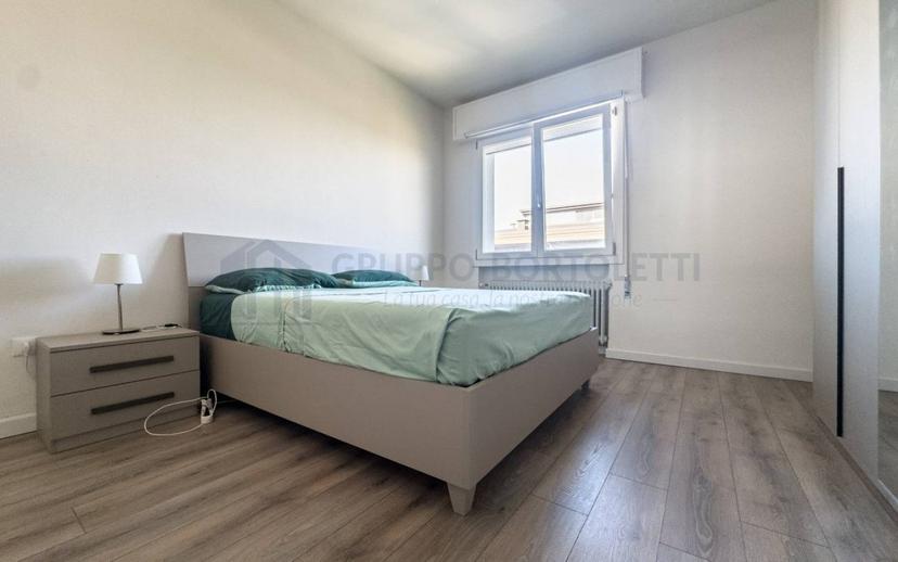 Appartamento via Risorgimento, Noventa, Noventa Padovana — foto 8 di 21