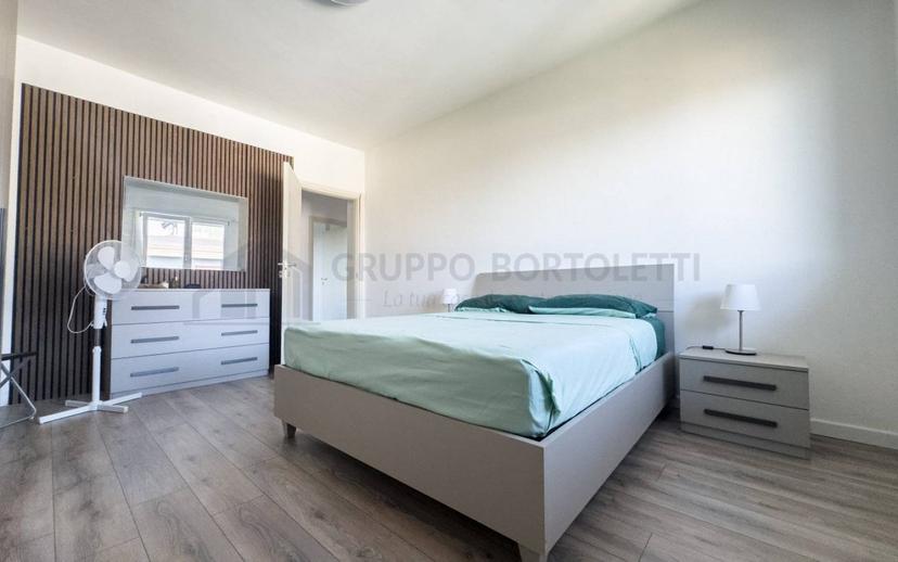Appartamento via Risorgimento, Noventa, Noventa Padovana — foto 13 di 21