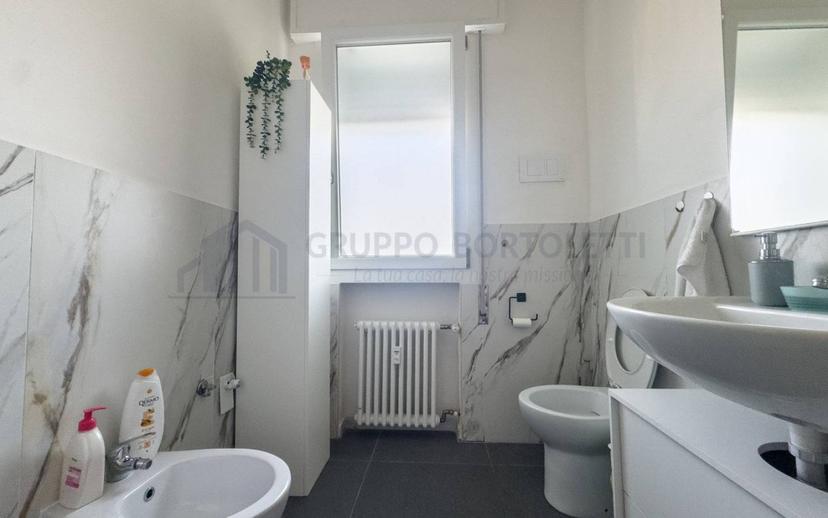 Appartamento via Risorgimento, Noventa, Noventa Padovana — foto 19 di 21