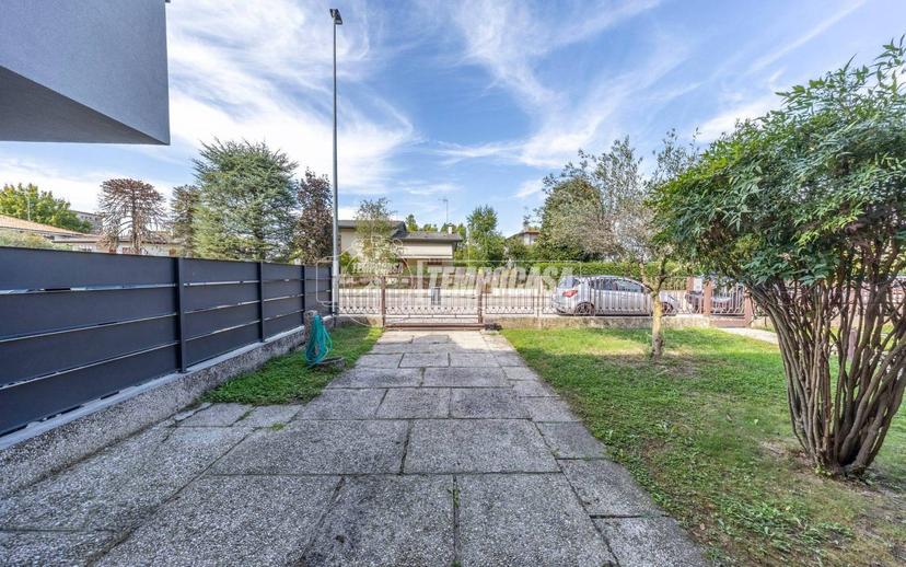 Appartamento via Raffaello Sanzio 19, Centro, Dolo — foto 32 di 46