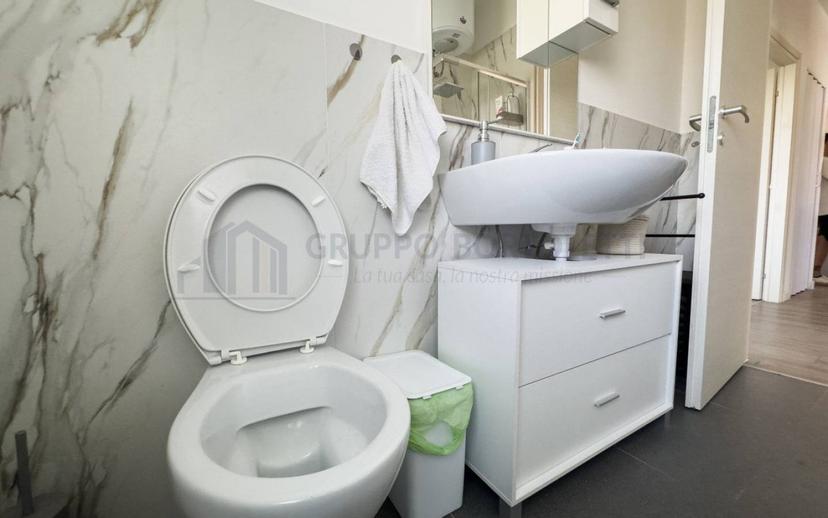 Appartamento via Risorgimento, Noventa, Noventa Padovana — foto 2 di 21