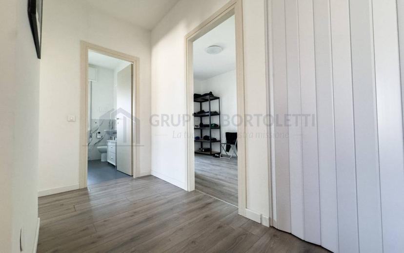 Appartamento via Risorgimento, Noventa, Noventa Padovana — foto 3 di 21