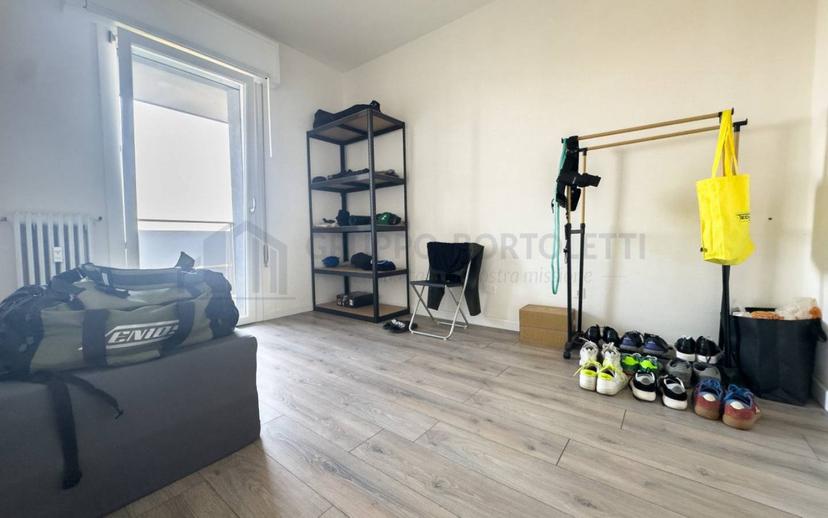 Appartamento via Risorgimento, Noventa, Noventa Padovana — foto 5 di 21