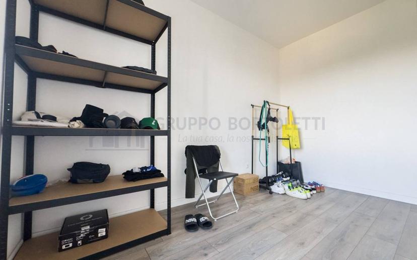 Appartamento via Risorgimento, Noventa, Noventa Padovana — foto 20 di 21