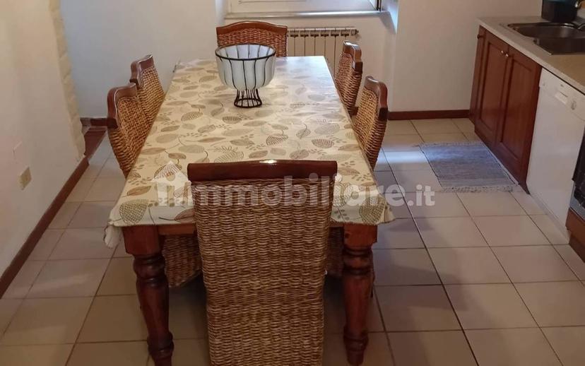 Appartamento via Costanzo Ebat, Goito - Montebello, Livorno