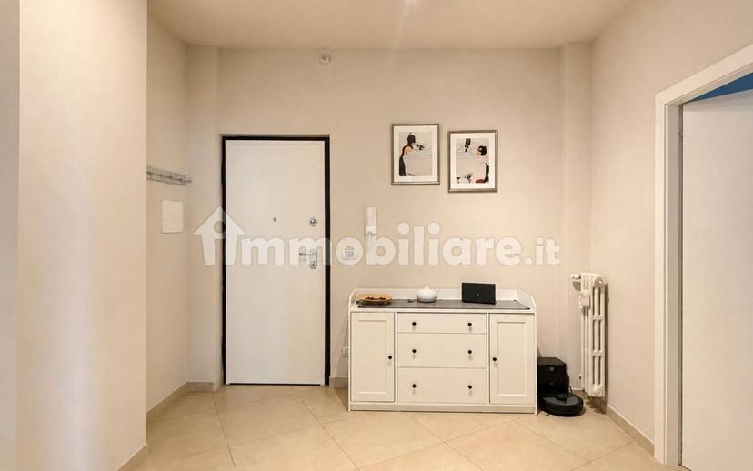 Quadrilocale via Italo Gastaldi 9, Centro, Alba — foto 16 di 26