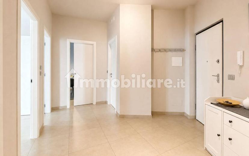Quadrilocale via Italo Gastaldi 9, Centro, Alba — foto 23 di 26