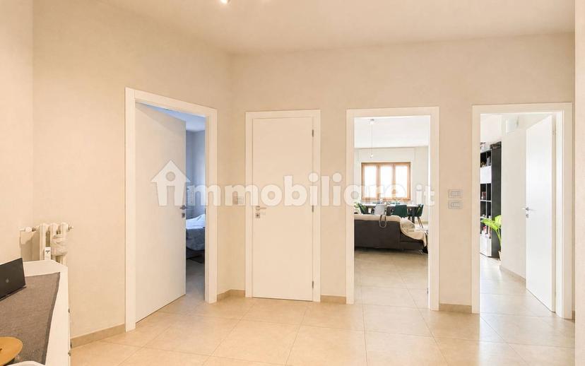 Quadrilocale via Italo Gastaldi 9, Centro, Alba — foto 17 di 26