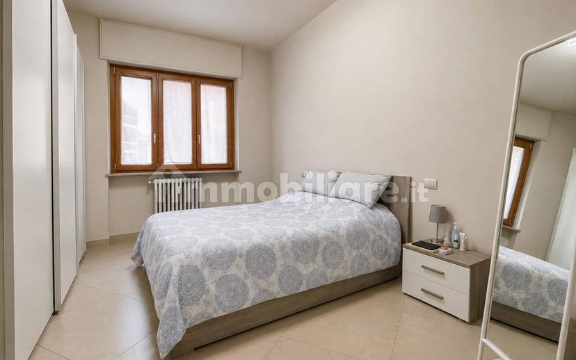Quadrilocale via Italo Gastaldi 9, Centro, Alba — foto 21 di 26