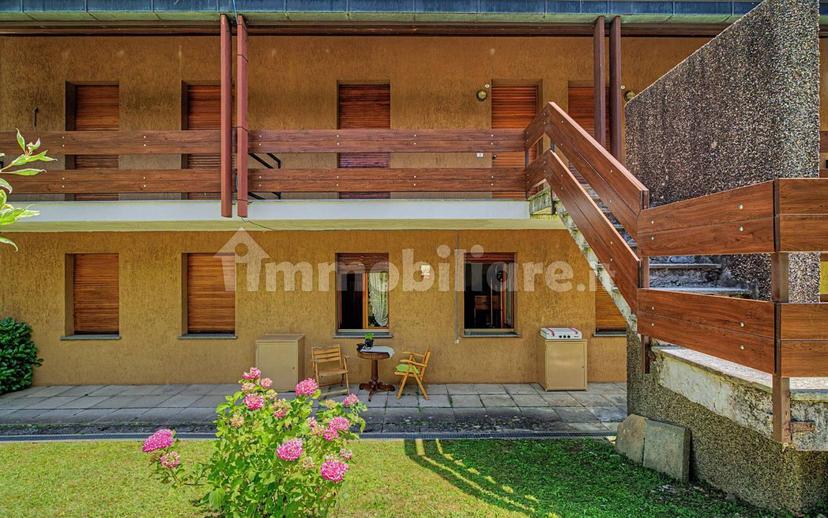 Quadrilocale via Giuseppe Verdi, 6, Ramponio Verna, Alta Valle Intelvi — foto 19 di 33