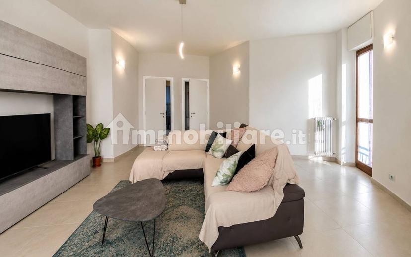 Quadrilocale via Italo Gastaldi 9, Centro, Alba — foto 25 di 26