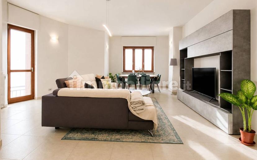 Quadrilocale via Italo Gastaldi 9, Centro, Alba — foto 19 di 26