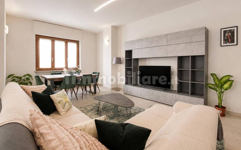 Quadrilocale via Italo Gastaldi 9, Centro, Alba — foto 22 di 26