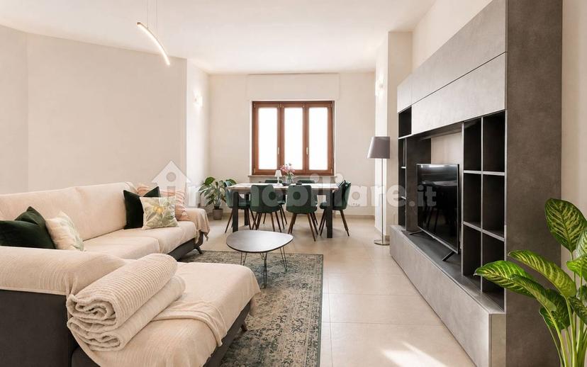 Quadrilocale via Italo Gastaldi 9, Centro, Alba — foto 7 di 26
