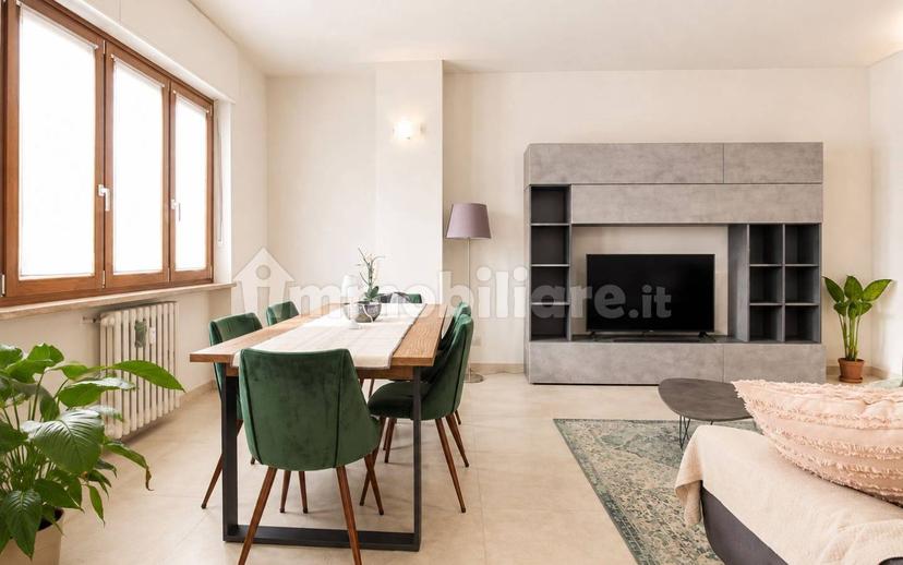 Quadrilocale via Italo Gastaldi 9, Centro, Alba — foto 5 di 26