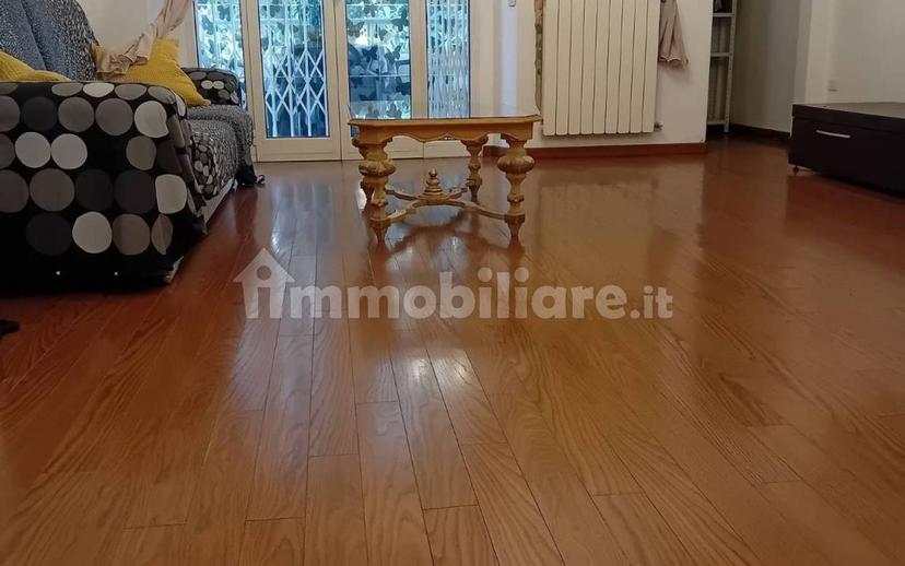 Appartamento via Costanzo Ebat, Goito - Montebello, Livorno — foto 6 di 12