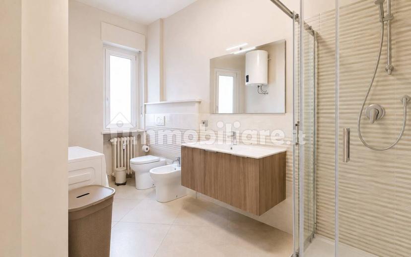 Quadrilocale via Italo Gastaldi 9, Centro, Alba — foto 10 di 26